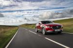 Mazda CX-30 Skyactiv-X 2019 года (UK)
